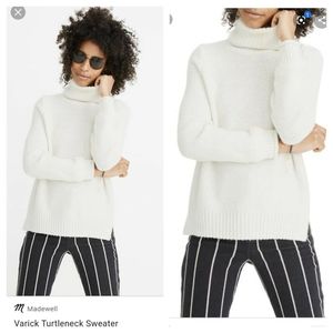 Madewell sweater